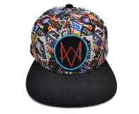 GOOD LOOT Watch Dogs Legion Czapka z daszkiem - 651908 - zdjęcie 1